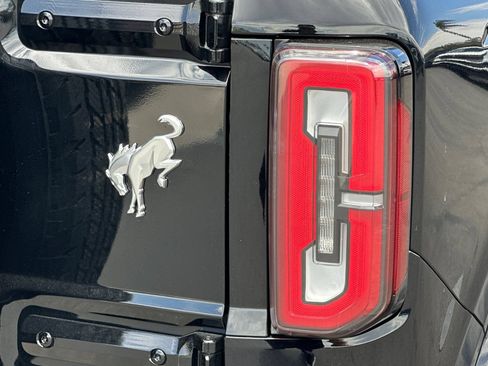 New 2026 Ford Bronco Outer Banks AWD/4WD image 26