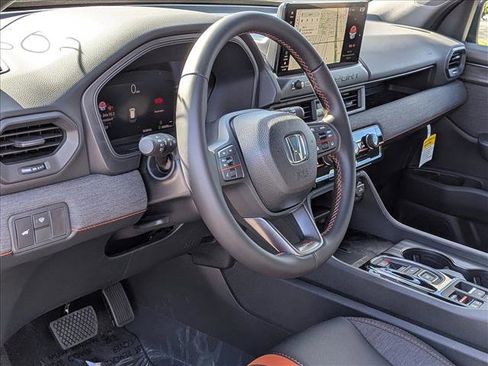 New 2026 Honda Passport TrailSport image 3