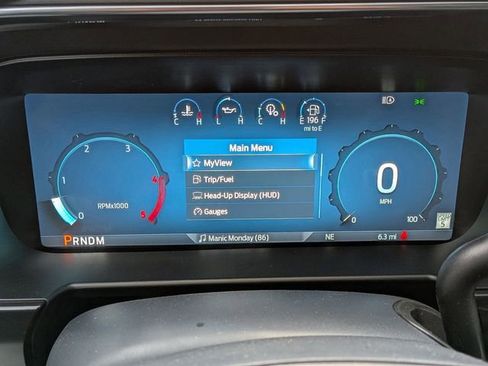 New 2026 Ford F250 Platinum w/ Tremor Off-Road Package image 31