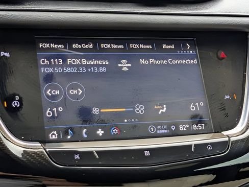 Used 2021 Cadillac XT6 Sport AWD/4WD image 17