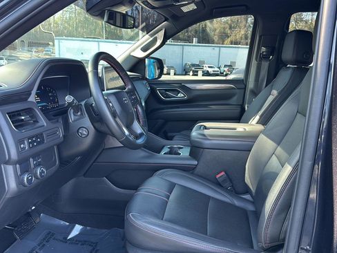 Used 2023 Chevrolet Tahoe RST w/ Luxury Package image 9