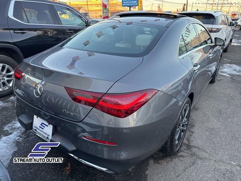 Used 2024 Mercedes-Benz CLA 250 CLA 250 image 8