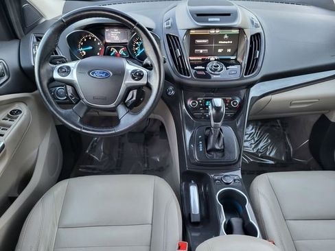 Used 2014 Ford Escape Titanium image 14