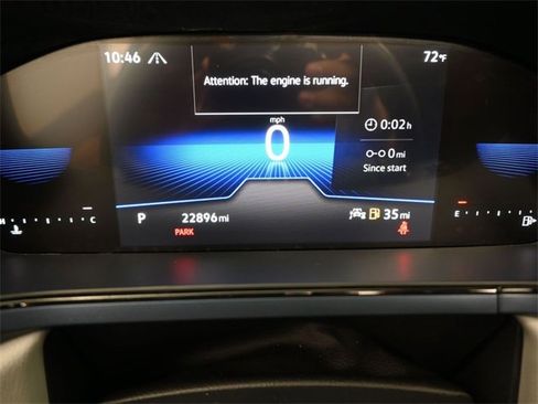 Used 2024 Volkswagen Taos SE image 32