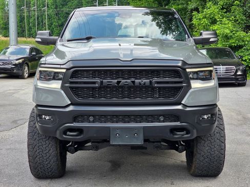 Used 2020 RAM 1500 Big Horn w/ Built-to-serve Edition AWD/4WD image 10