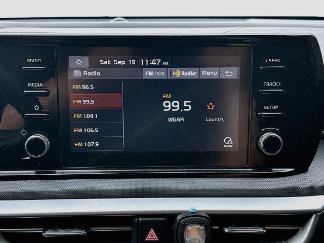 Used 2021 Kia K5 LX FWD image 15