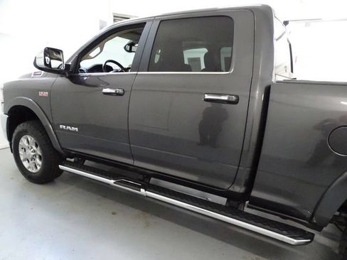 Certified 2022 RAM 2500 Laramie AWD/4WD image 19