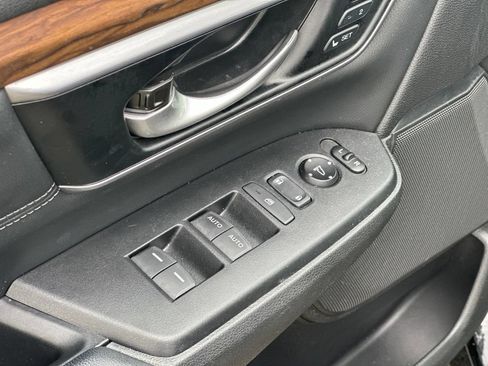 Used 2021 Honda CR-V EX-L image 17