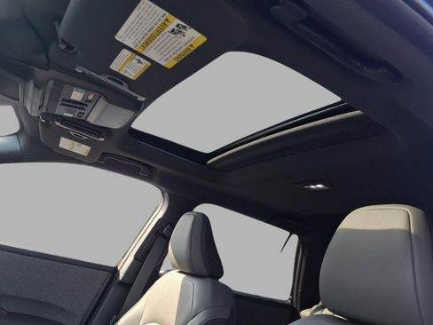 New 2026 Subaru Outback Limited XT image 17