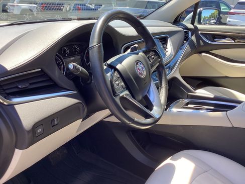 Used 2024 Buick Enclave Essence w/ LPO, Floor Liner Package FWD image 11