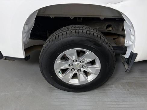Used 2019 Chevrolet Silverado 1500 W/T w/ WT Convenience Package RWD image 14