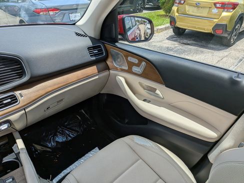 Used 2021 Mercedes-Benz GLE 350 image 19
