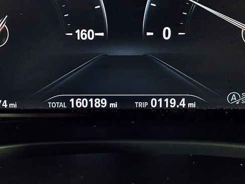 Used 2019 BMW X3 sDrive30i RWD image 17