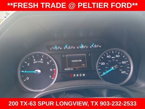 Used 2020 Ford F250 XL w/ STX Appearance Package image 11