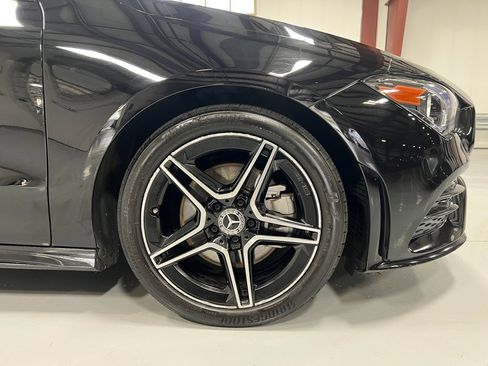 Used 2023 Mercedes-Benz CLA 250 4MATIC image 16