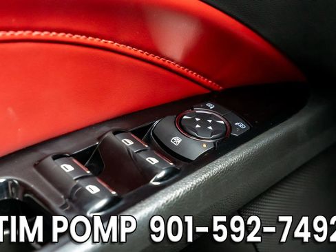 Used 2014 Ford Fusion Titanium image 28