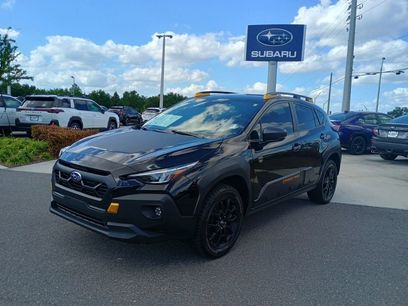 Certified 2024 Subaru Crosstrek 2.5i Wilderness