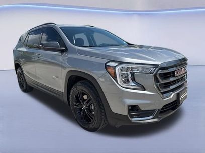 Used 2023 GMC Terrain AT4 w/ Infotainment Package II