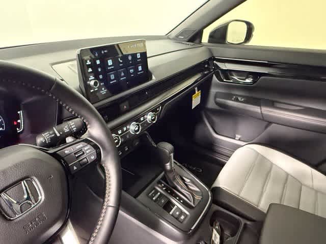 New 2027 Honda CR-V Sport Touring image 27