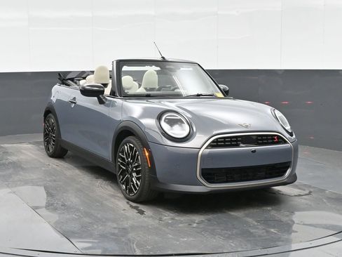 Used 2025 MINI Cooper S image 11