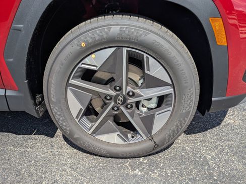 New 2026 Hyundai Tucson SEL image 11