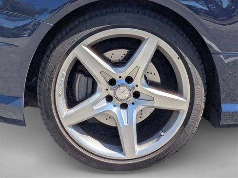 Used 2013 Mercedes-Benz SL 550 image 17