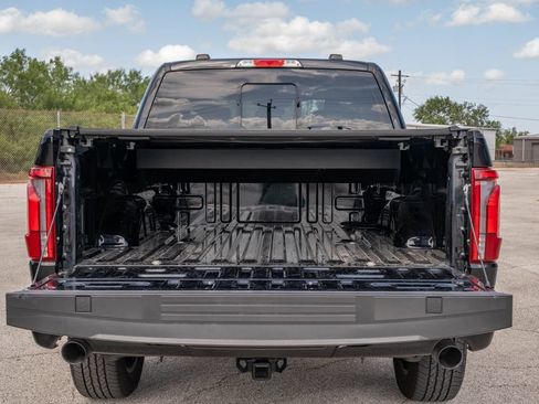 Certified 2024 Ford F150 Lariat w/ FX4 Off-Road Package AWD/4WD image 26