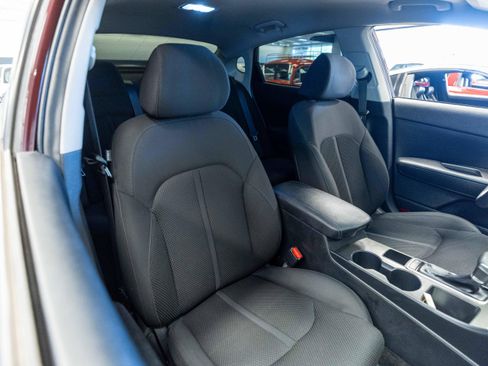 Used 2019 Kia Optima LX FWD image 15