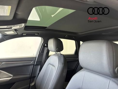 Used 2025 Audi Q3 2.0T Premium w/ Convenience Package image 16