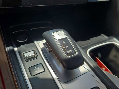 Used 2023 INFINITI QX60 Luxe w/ Cargo Package AWD/4WD image 25