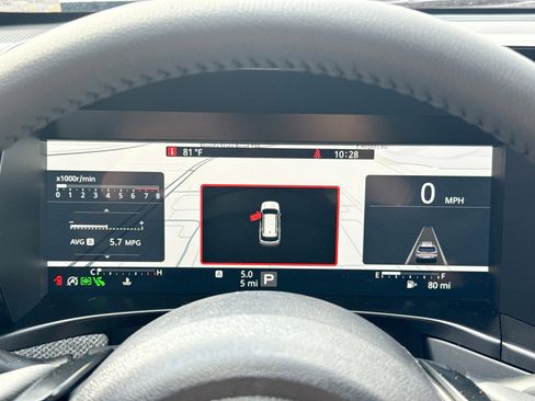 New 2026 Subaru Outback Premium image 41