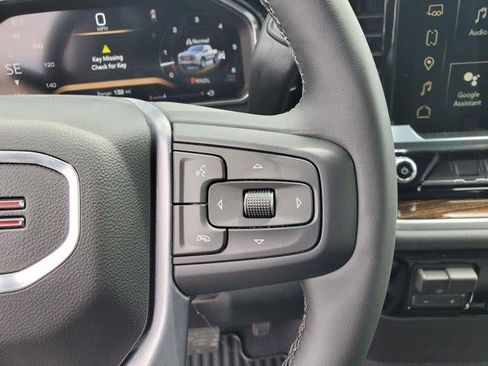 New 2026 GMC Sierra 1500 SLE w/ X31 Off-Road Package image 29