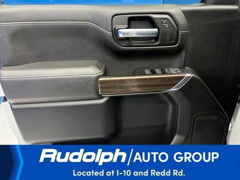 Used 2022 Chevrolet Silverado 1500 LT image 14