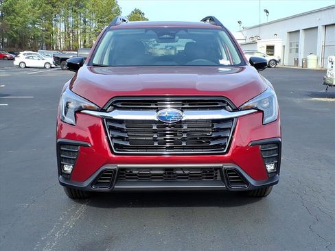 New 2026 Subaru Ascent Limited image 2