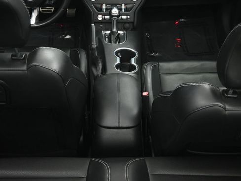 Used 2023 Ford Mustang Premium RWD image 37