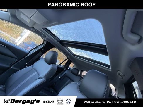Used 2024 MAZDA CX-50 AWD 2.5 S w/ Cargo Package image 16