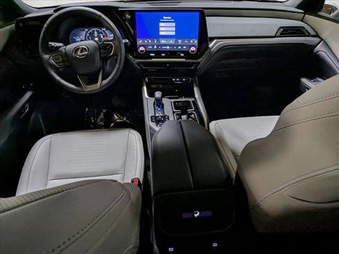 New 2026 Lexus TX 350 AWD image 13