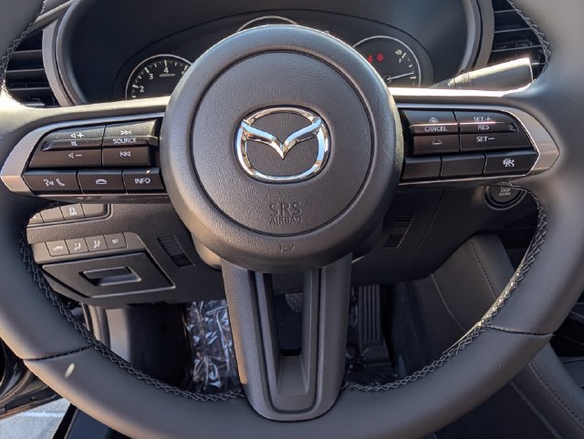 New 2026 MAZDA MAZDA3 2.5 S Sedan w/ Preferred Pkg FWD image 18