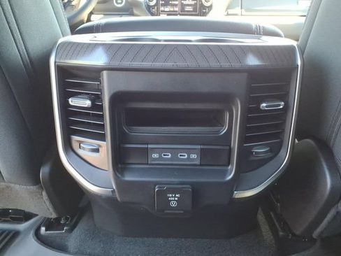 New 2026 RAM 1500 Big Horn AWD/4WD image 27