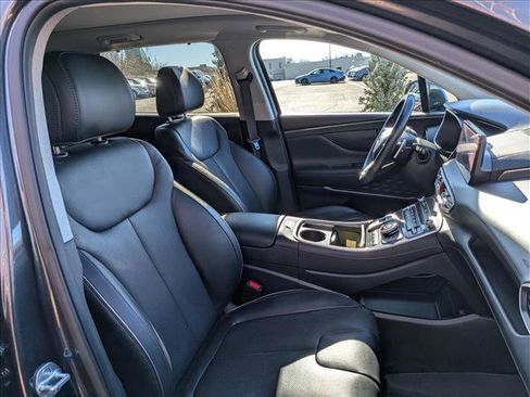 Certified 2022 Hyundai Santa Fe Limited image 13