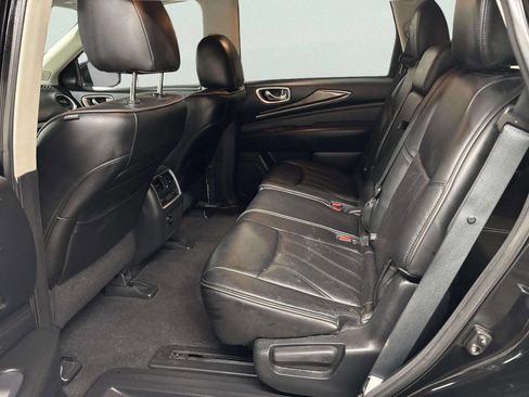 Used 2014 INFINITI QX60 Luxe w/ Premium Plus Package AWD/4WD image 19