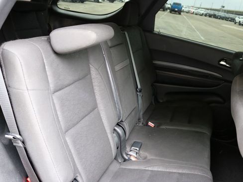 Used 2026 Dodge Durango GT w/ Blacktop Package image 18