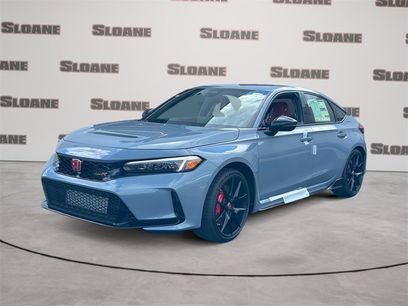 New 2025 Honda Civic Type R