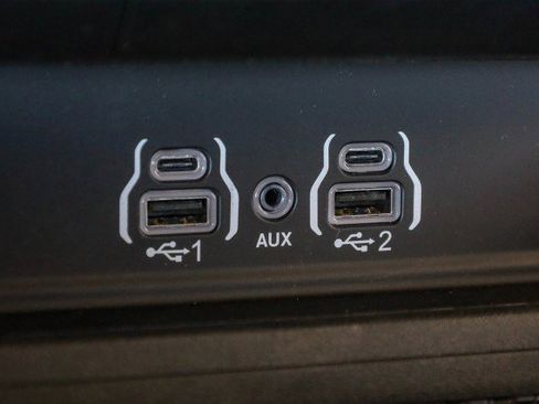 New 2026 RAM 1500 Big Horn image 21