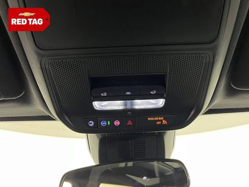 New 2026 Chevrolet Equinox LT w/ Convenience Package II image 21