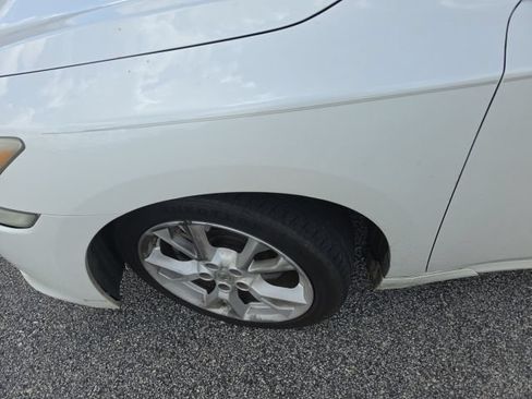 Used 2013 Nissan Maxima 3.5 SV w/ Tech Pkg FWD image 10