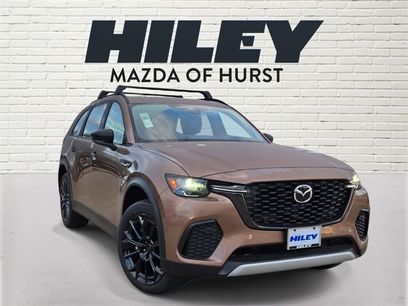 New 2026 MAZDA CX-70 3.3 Turbo w/ Premium Plus Pkg