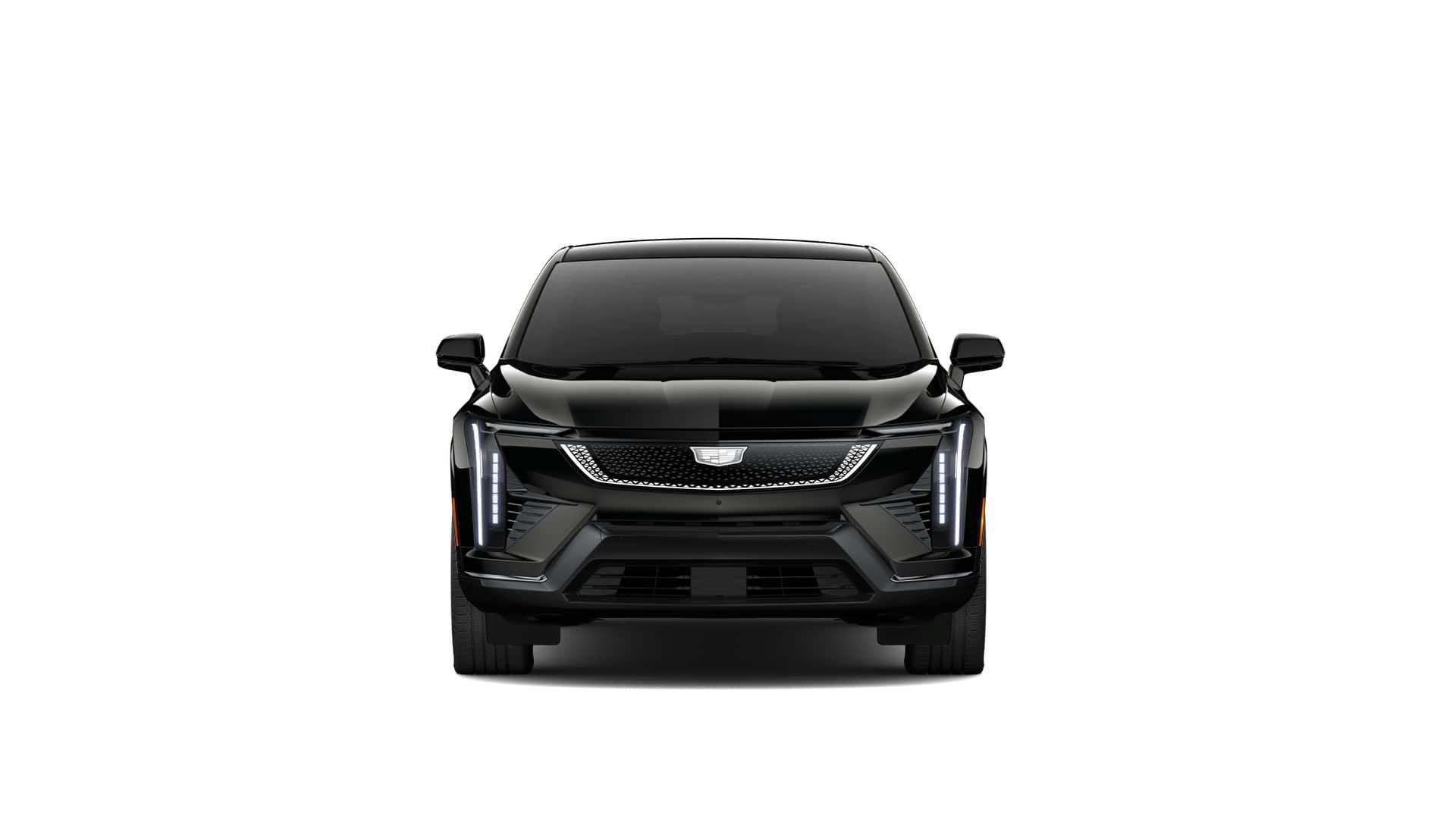 New 2027 Cadillac Optiq Sport RWD image 43
