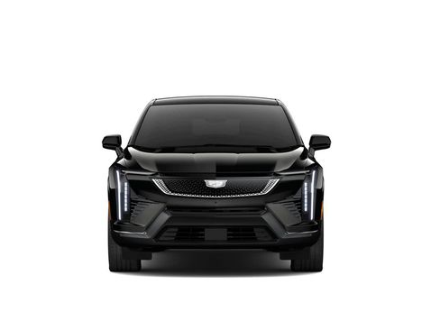 New 2027 Cadillac Optiq Sport RWD image 43