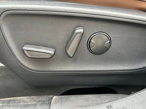 Used 2025 Ford Bronco Sport Outer Banks w/ Sasquatch Outer Banks Package image 16